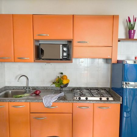 Residence Esmeraldo 카포바티카노 외부 사진