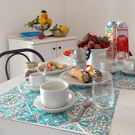 Residence Esmeraldo 카포바티카노 외부 사진