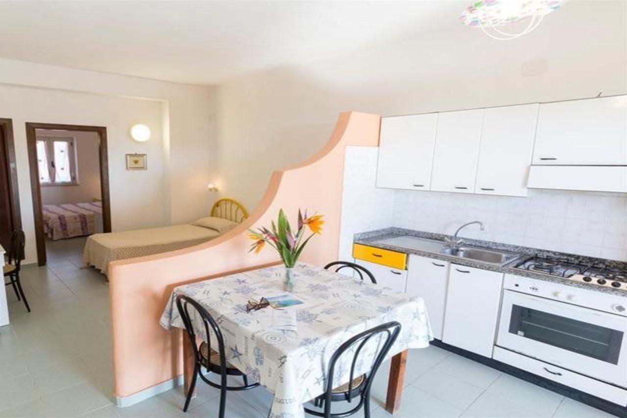 Residence Esmeraldo 카포바티카노 외부 사진
