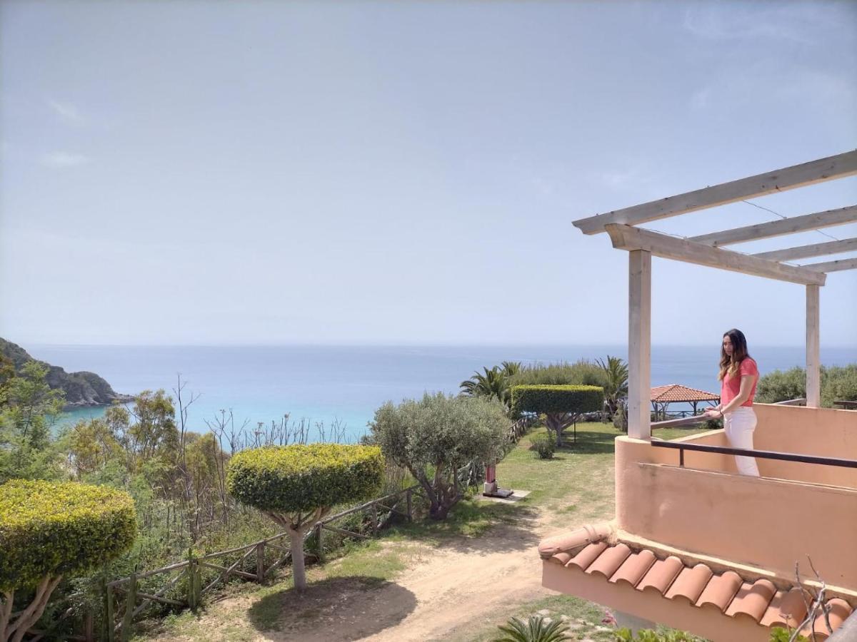 Residence Esmeraldo 카포바티카노 외부 사진