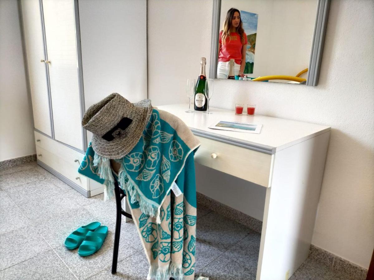 Residence Esmeraldo 카포바티카노 외부 사진
