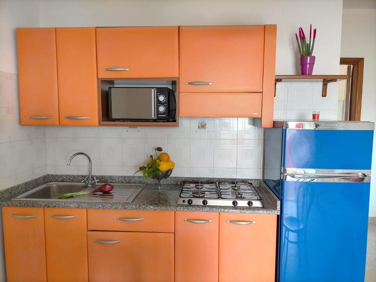 Residence Esmeraldo 카포바티카노 외부 사진