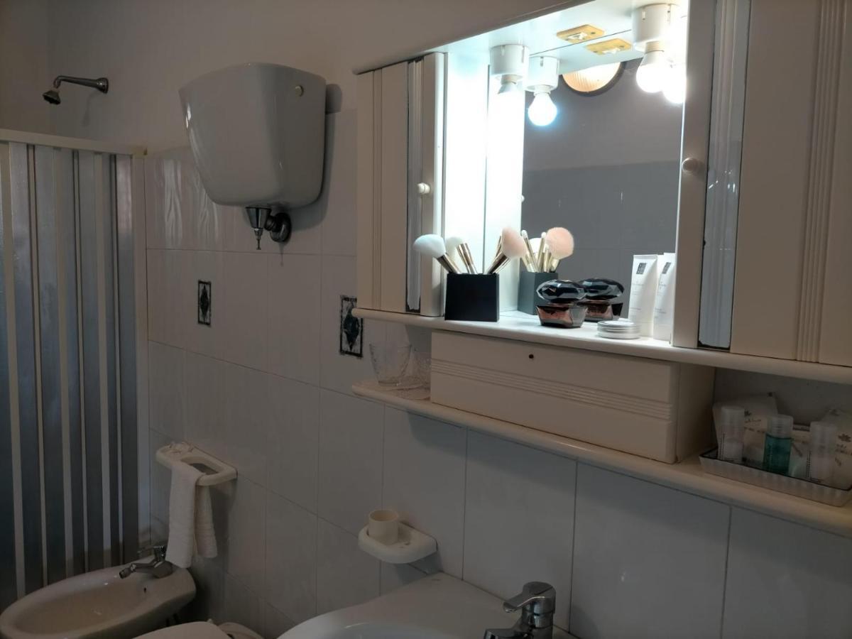Residence Esmeraldo 카포바티카노 외부 사진