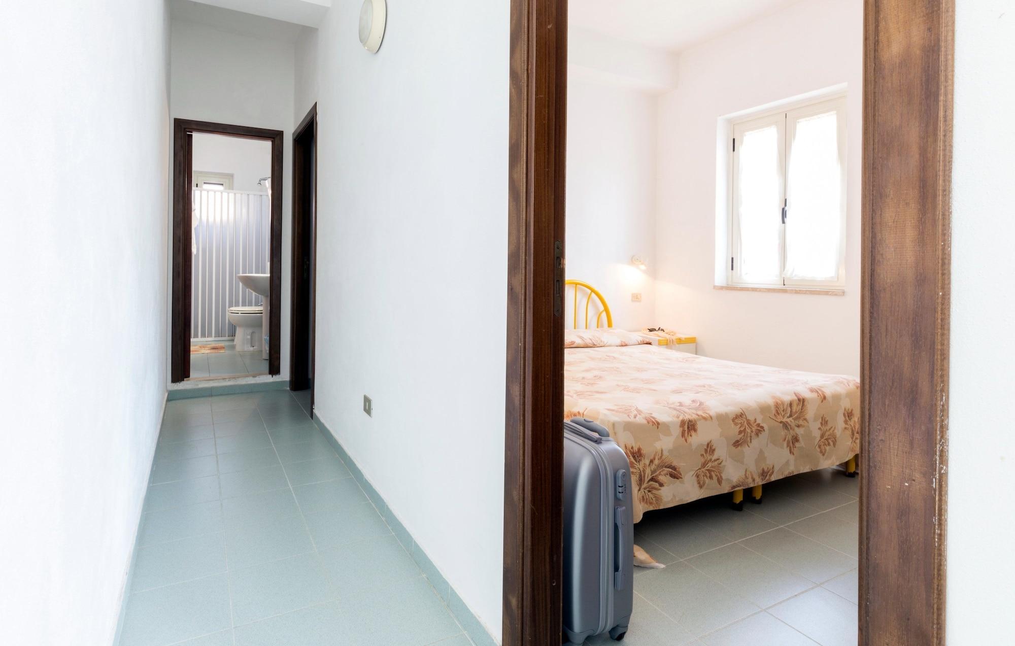 Residence Esmeraldo 카포바티카노 외부 사진
