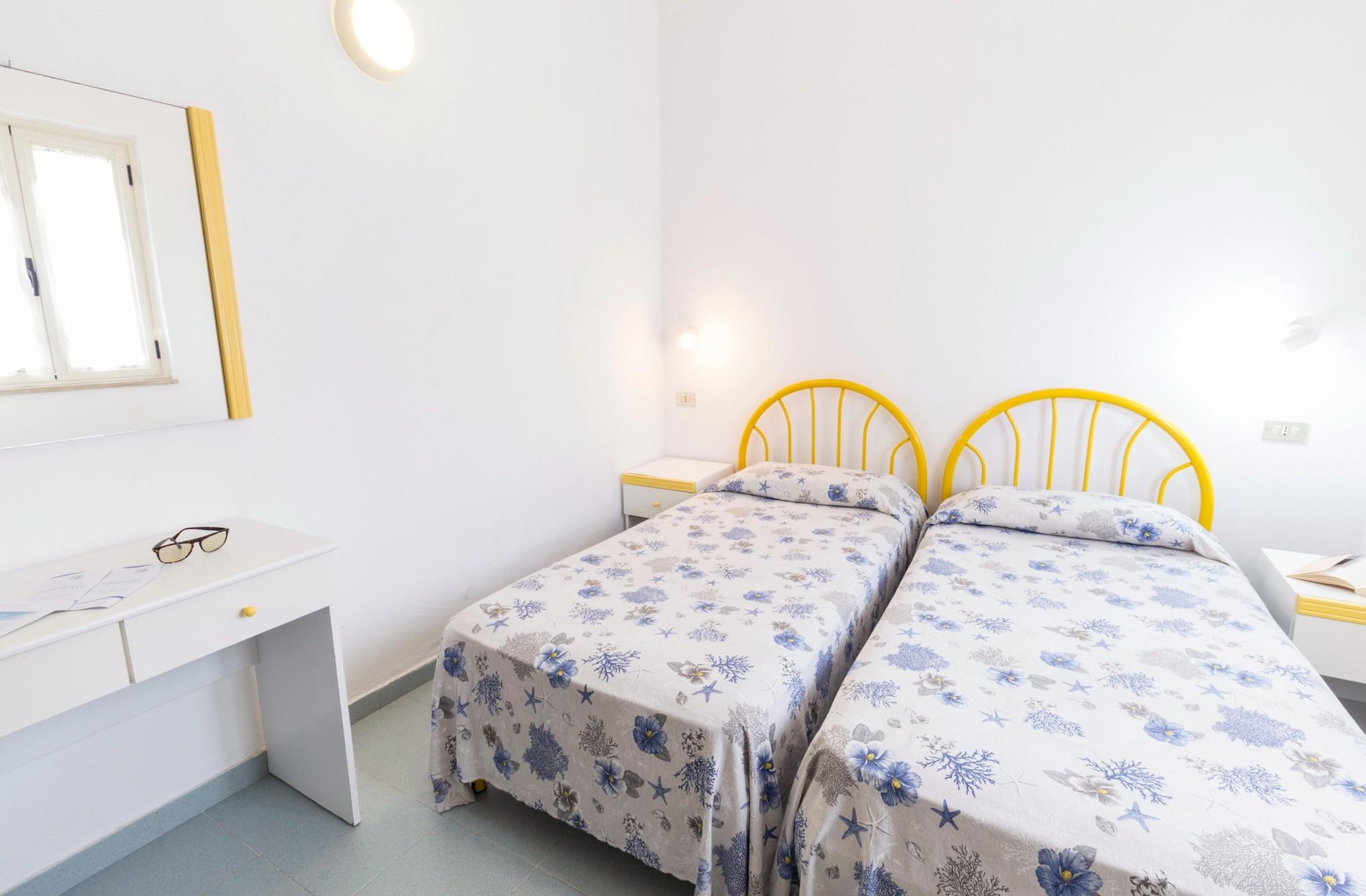 Residence Esmeraldo 카포바티카노 외부 사진