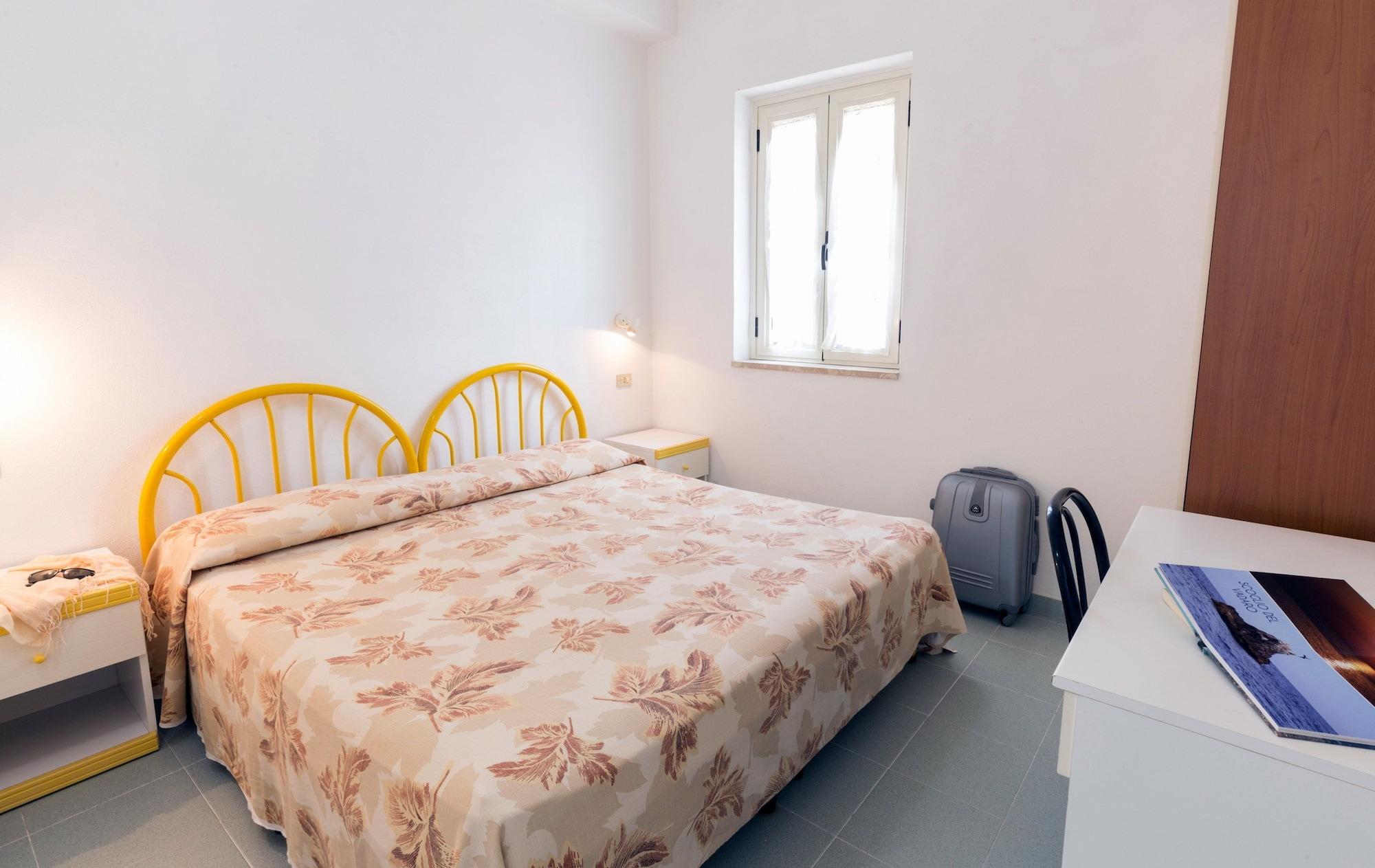 Residence Esmeraldo 카포바티카노 외부 사진