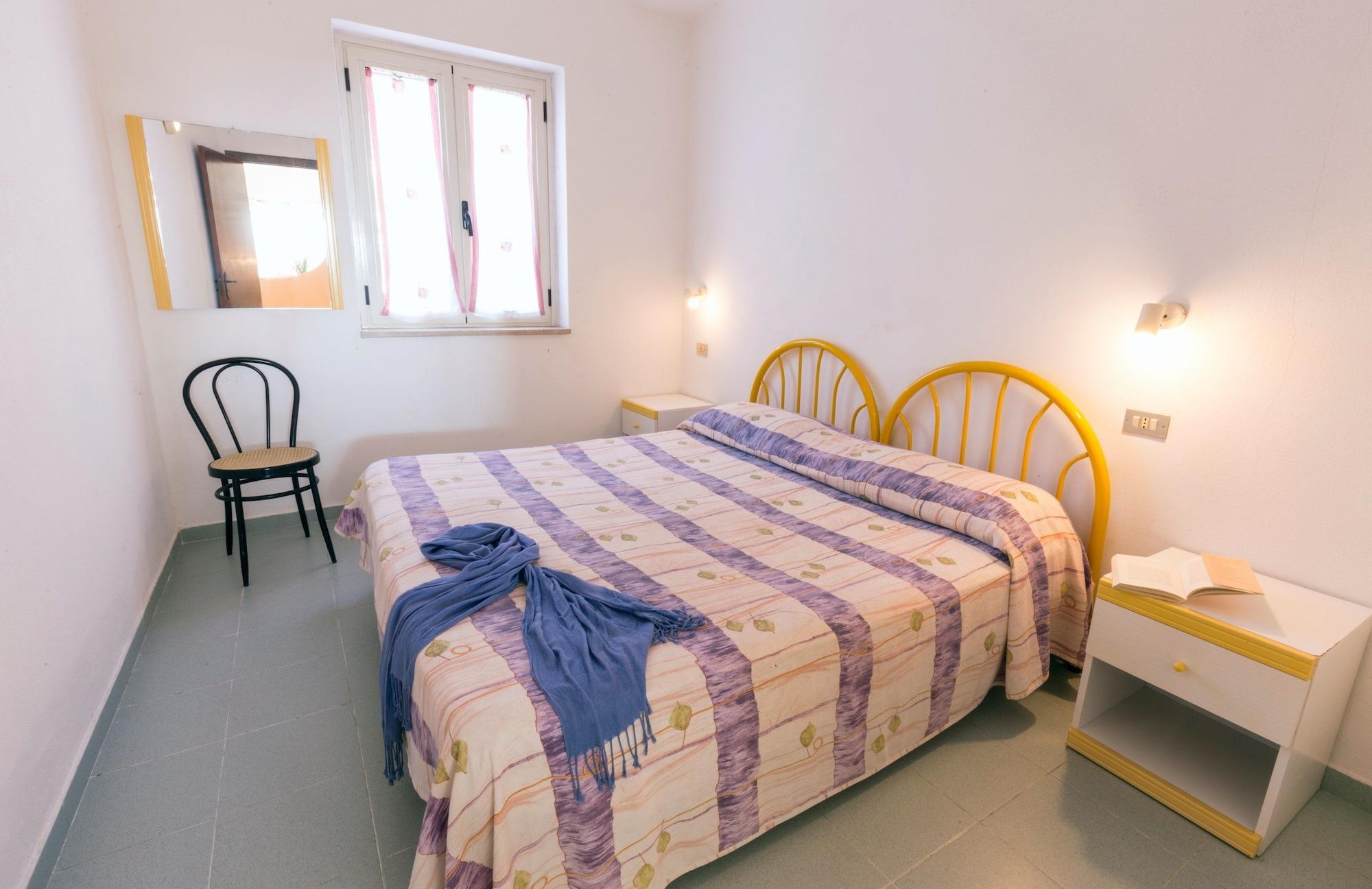 Residence Esmeraldo 카포바티카노 외부 사진
