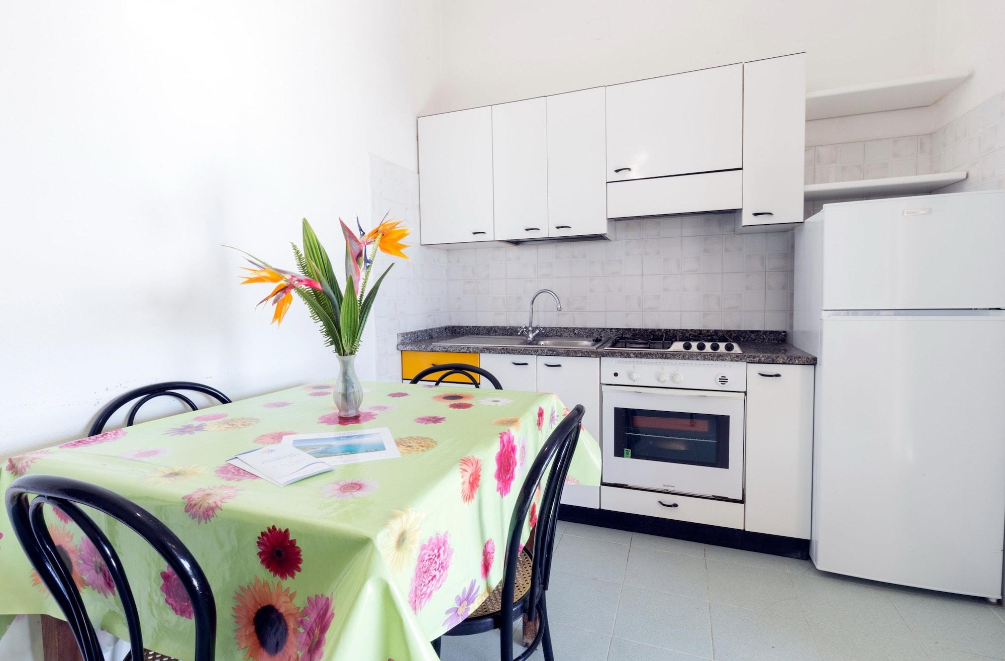 Residence Esmeraldo 카포바티카노 외부 사진