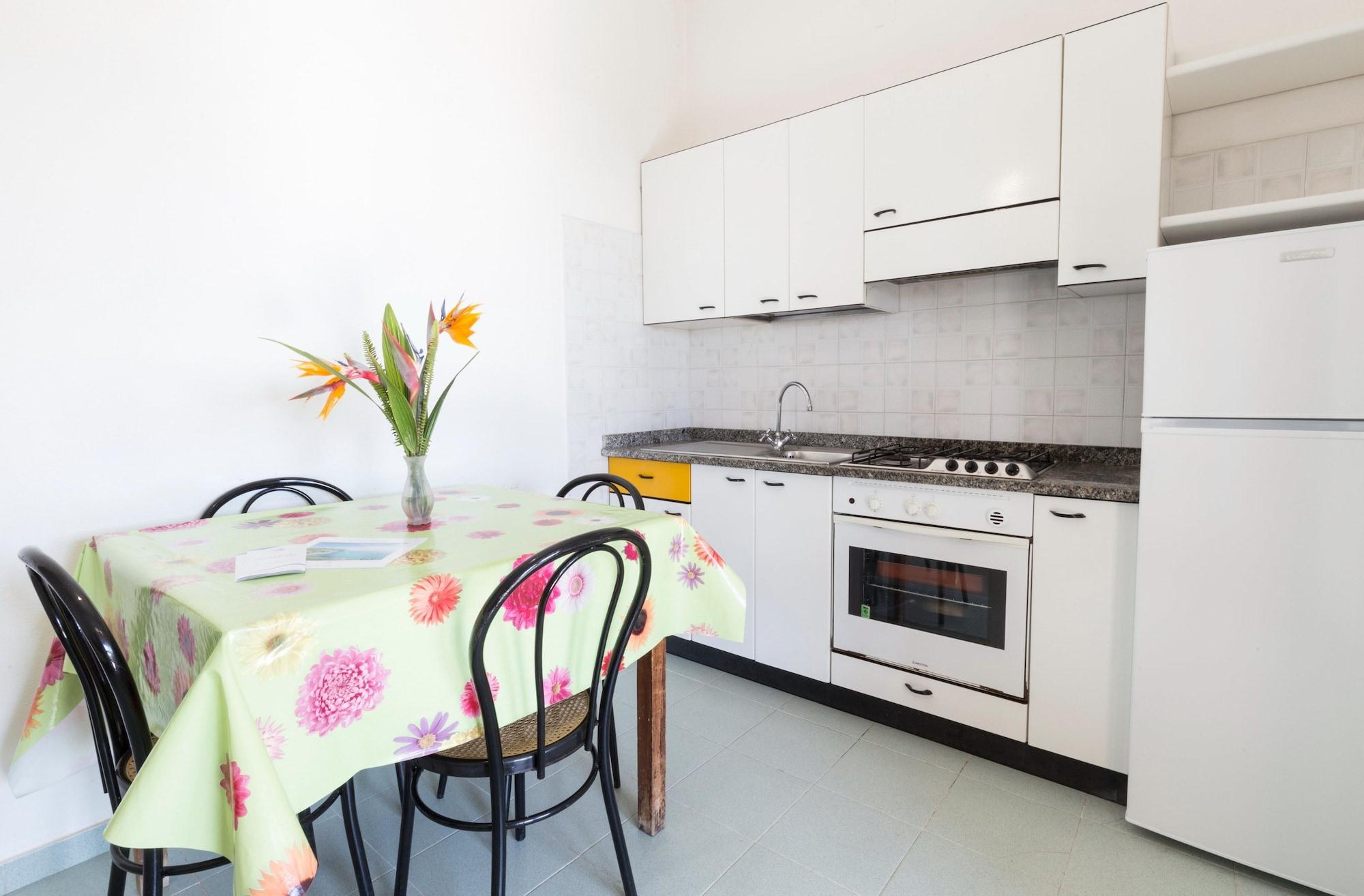 Residence Esmeraldo 카포바티카노 외부 사진