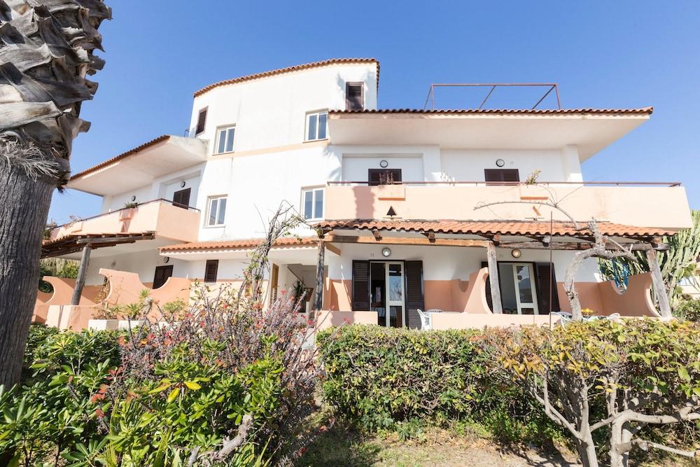 Residence Esmeraldo 카포바티카노 외부 사진