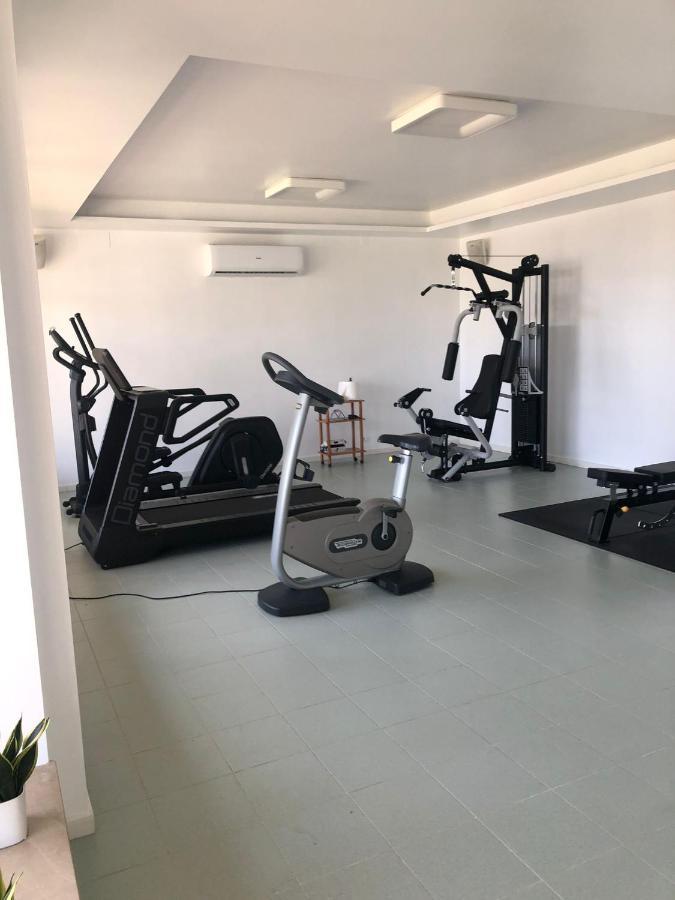 Residence Esmeraldo 카포바티카노 외부 사진