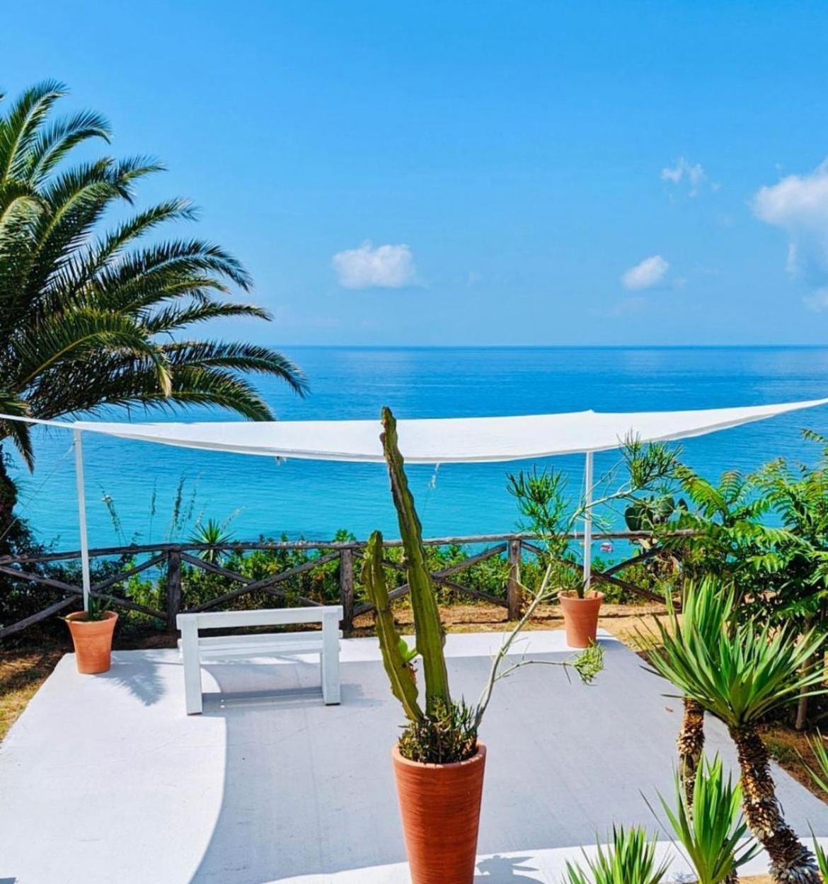 Residence Esmeraldo 카포바티카노 외부 사진
