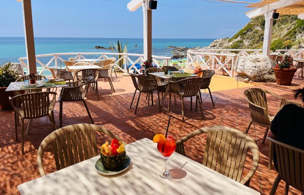 Residence Esmeraldo 카포바티카노 외부 사진