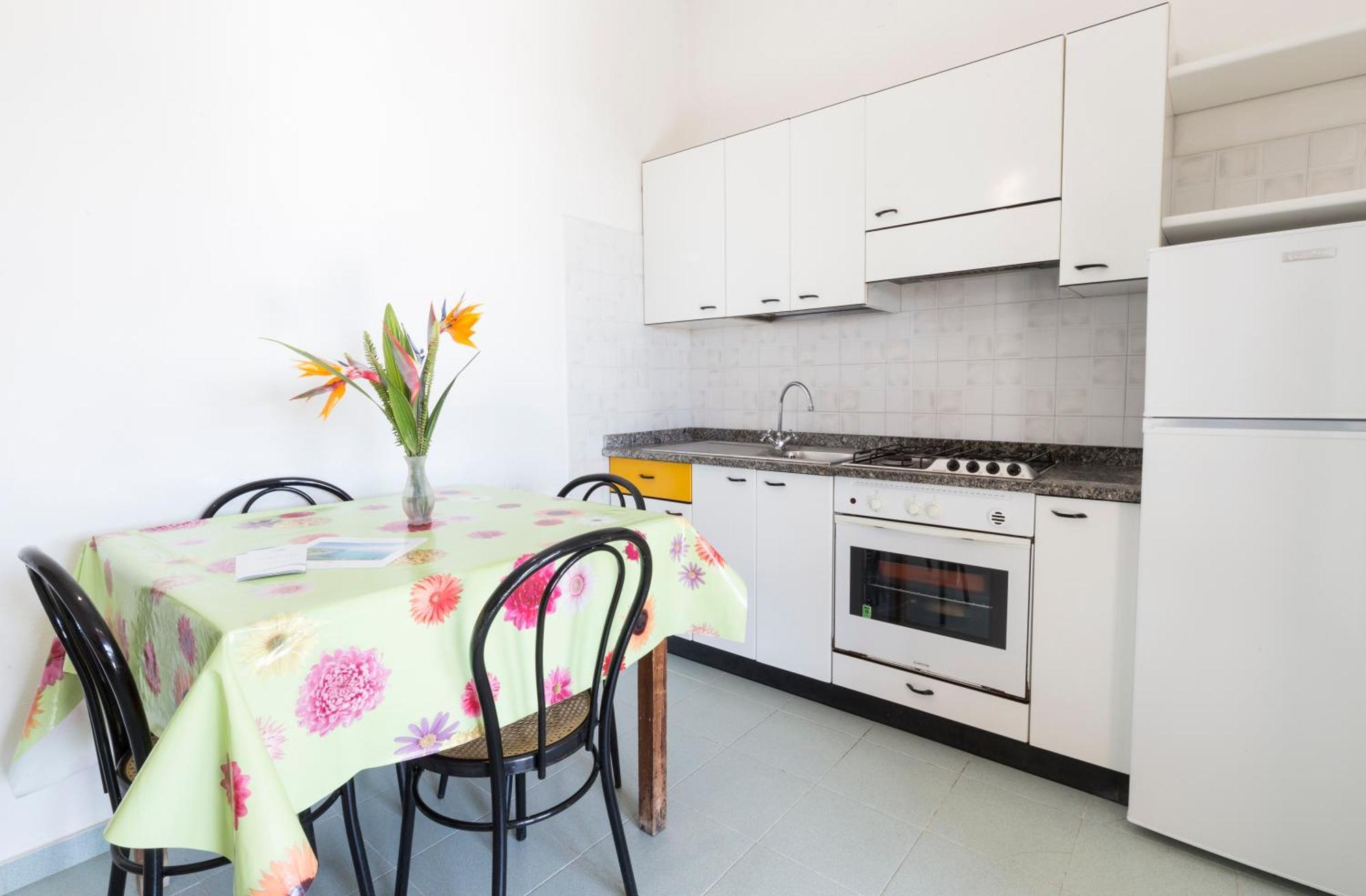 Residence Esmeraldo 카포바티카노 외부 사진