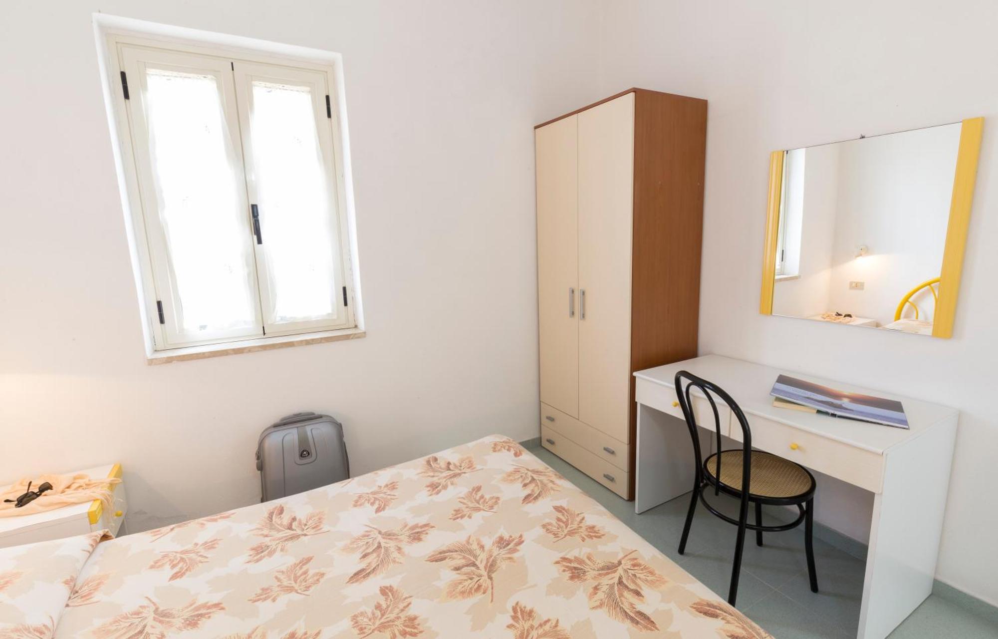 Residence Esmeraldo 카포바티카노 외부 사진