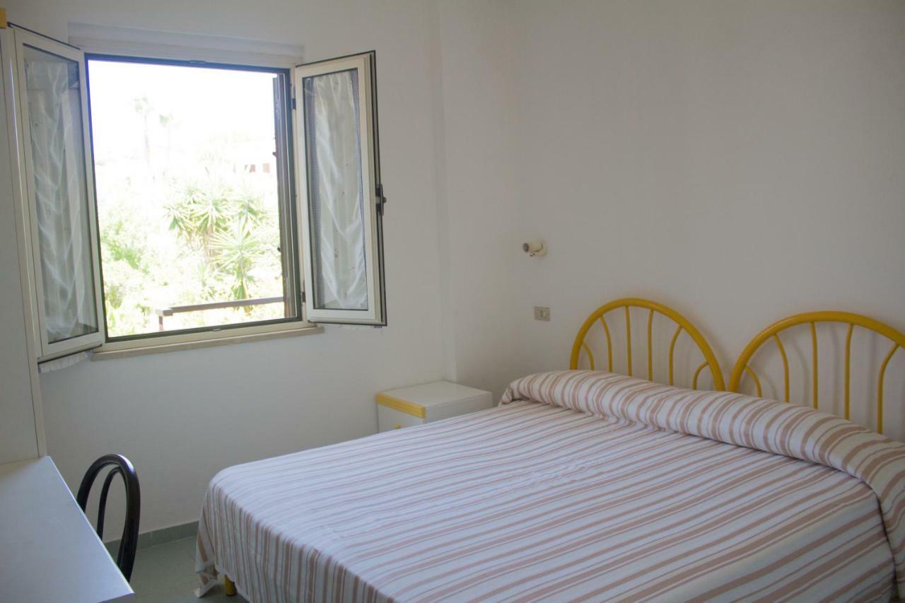 Residence Esmeraldo 카포바티카노 외부 사진