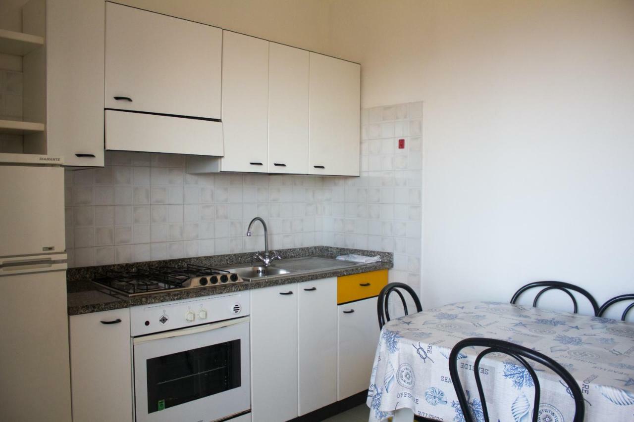 Residence Esmeraldo 카포바티카노 외부 사진