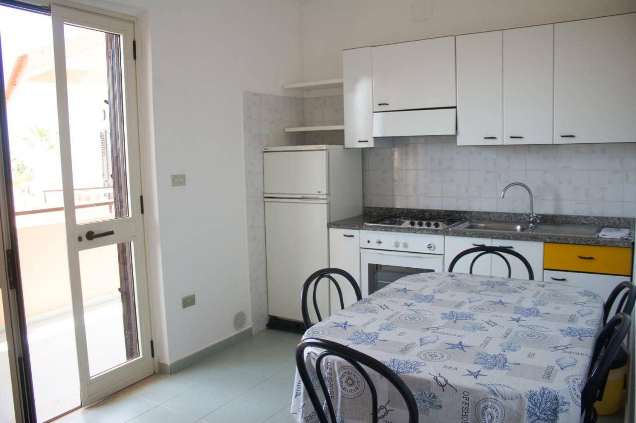 Residence Esmeraldo 카포바티카노 외부 사진