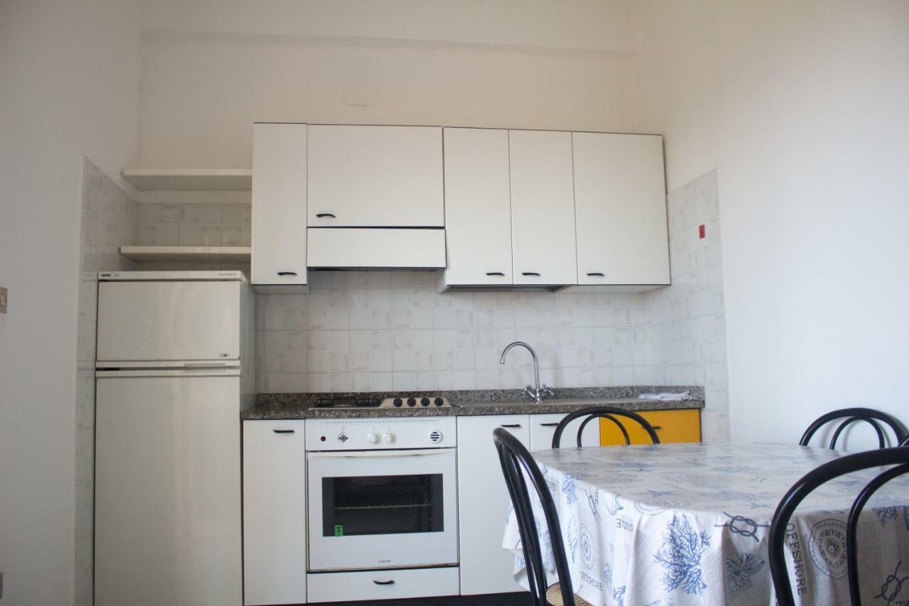 Residence Esmeraldo 카포바티카노 외부 사진