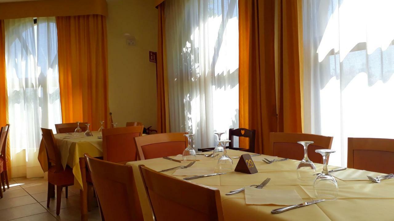 Residence Esmeraldo 카포바티카노 외부 사진