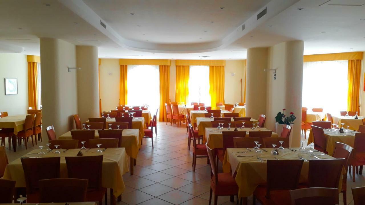 Residence Esmeraldo 카포바티카노 외부 사진