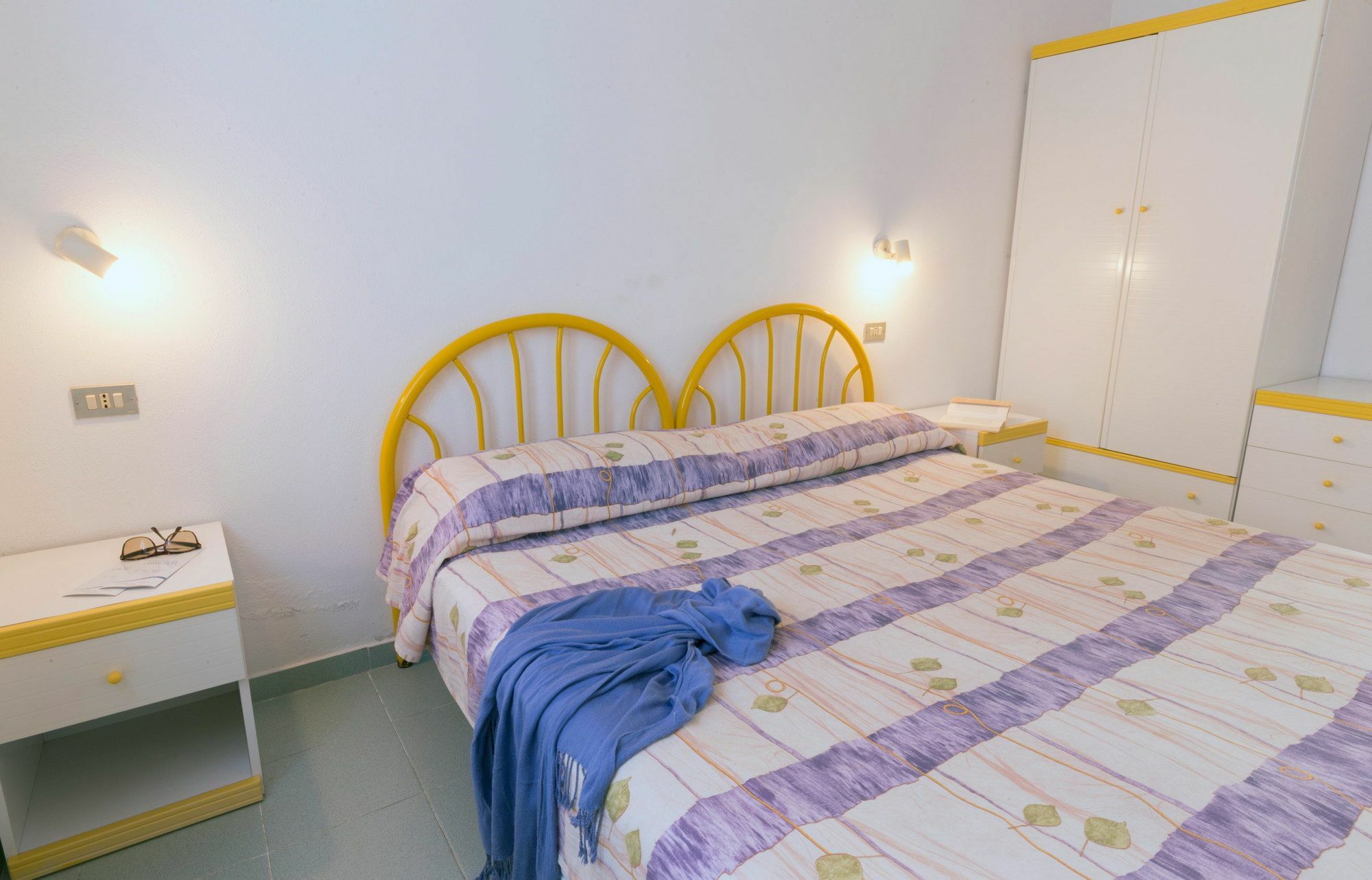 Residence Esmeraldo 카포바티카노 외부 사진