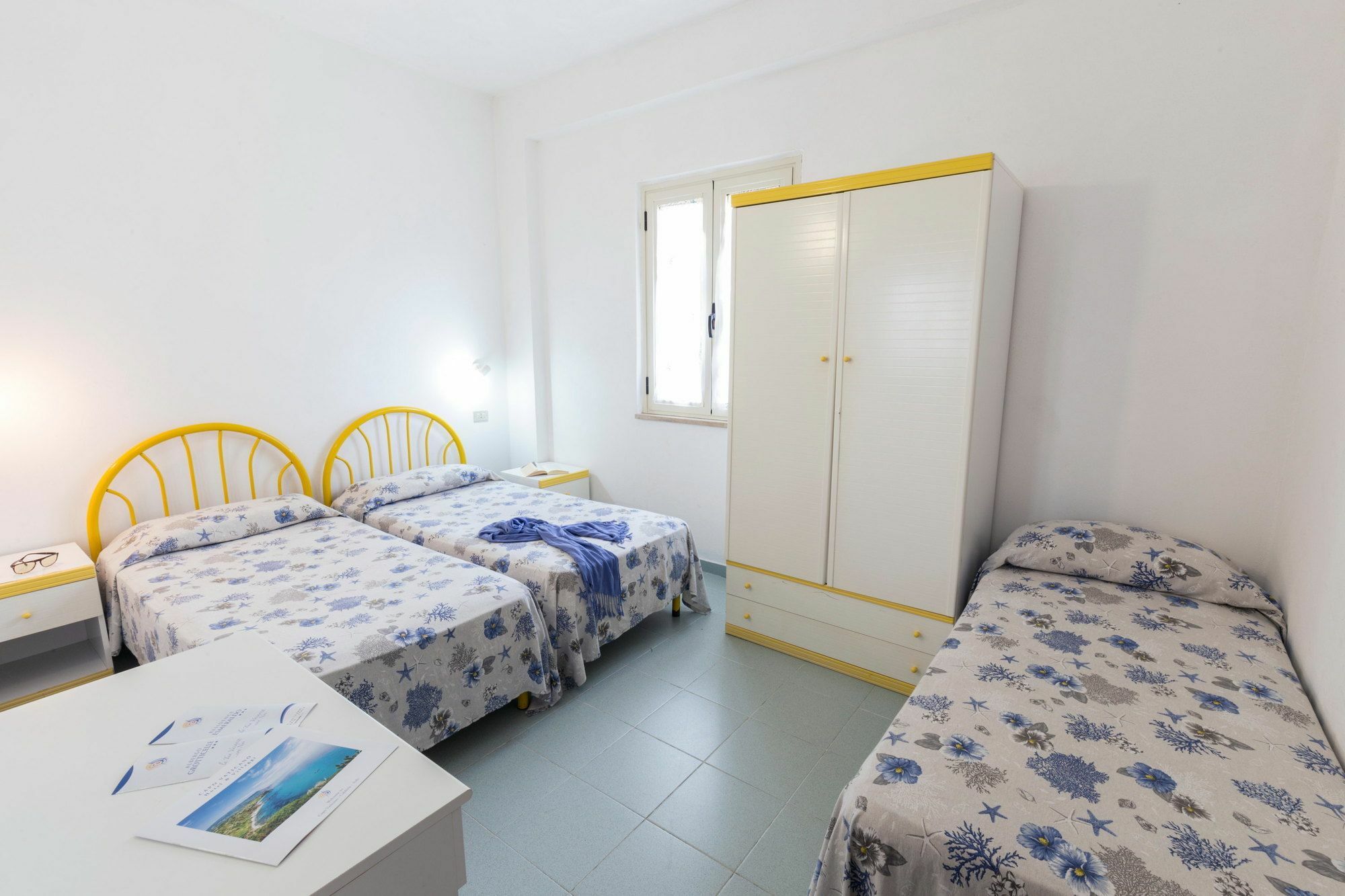 Residence Esmeraldo 카포바티카노 외부 사진