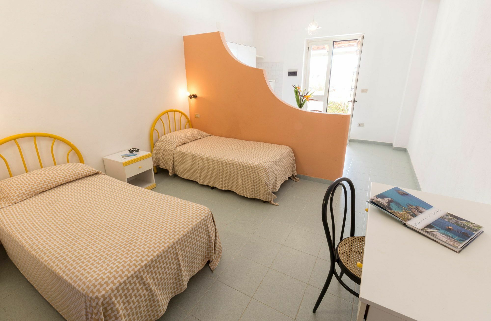 Residence Esmeraldo 카포바티카노 외부 사진